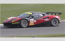 56 - Ferrari 458 Italia - AT Racing