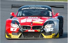 59 - BMW Z4 GT3 - TDS Racing