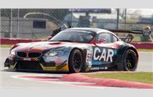 59 - BMW Z4 GT3 - TDS Racing