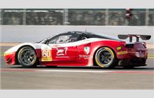 60 - Ferrari 458 Italia - Formula Racing