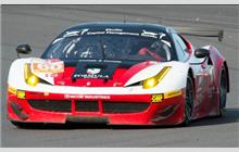 60 - Ferrari 458 Italia - Formula Racing