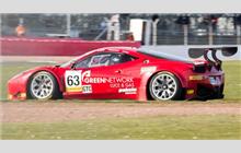 63 - Ferrari 458 Italia GT3 (Michelotto) - AF Corse