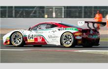 64 - Ferrari 458 Italia GT3 (Michelotto) - AF Corse
