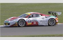 64 - Ferrari 458 Italia GT3 (Michelotto) - AF Corse