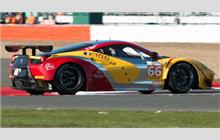 66 - Ferrari 458 Italia #2808 - JMW Motorsport