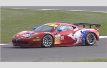 81 - Ferrari 458 Italia - AF Corse