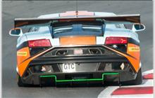 85 - Lamborghini Gallardo LP560 GT3 (Reiter) - Gulf Racing UK