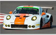 86 - Porsche 991 RSR - Gulf Racing UK