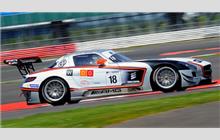 18 - Mercedes-Benz SLS AMG GT3 #197-11.027 => 197-15.158 - Sports and You