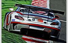 18 - Mercedes-Benz SLS AMG GT3 #197-11.027 => 197-15.158 - Sports and You