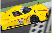 62 - Radical RXC V8 - Radical Works