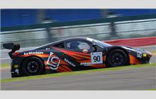 90 - Ferrari 458 Italia GT3 2013 (Michelotto) - AF Corse