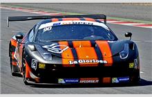 90 - Ferrari 458 Italia GT3 2013 (Michelotto) - AF Corse