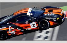 90 - Ferrari 458 Italia GT3 2013 (Michelotto) - AF Corse