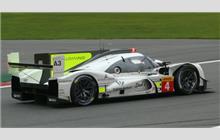 4 - CLM P1/01 AER #001 (Lotus) - Team Bykolles