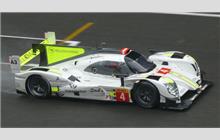 4 - CLM P1/01 AER #001 (Lotus) - Team Bykolles