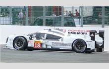 18 - Porsche 919 Hybrid #1505 - Porsche Team