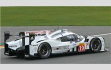 19 - Porsche 919 Hybrid #1504 - Porsche Team