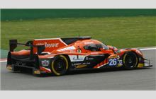 26 - Ligier JS P2 Nissan #OR02-07 (Onroak) - G-Drive Racing