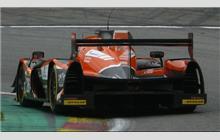 26 - Ligier JS P2 Nissan #OR02-07 (Onroak) - G-Drive Racing