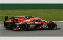 28 - Ligier JS P2 Nissan #OR02-05 (Onroak) - G-Drive Racing