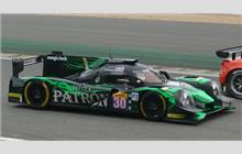30 - Ligier JS P2 HPD #OR02-08 (Onroak) - Extreme Speed Motorsports