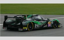 30 - Ligier JS P2 HPD #OR02-08 (Onroak) - Extreme Speed Motorsports