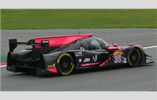 35 - Ligier JS P2 Nissan #OR02-10 (Onroak) - OAK Racing
