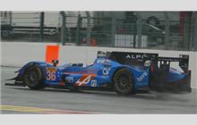 36 - Alpine A450b Nissan #5=>A450B-002 (Oreca) - Signatech Alpine