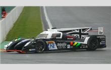 42 - Dome S103 Nissan #2 - Strakka Racing