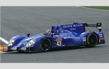 43 - Morgan LM P2 Evo SARD #01-19 (OAK-Pescarolo) - Team SARD Morand