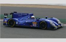 43 - Morgan LM P2 Evo SARD #01-19 (OAK-Pescarolo) - Team SARD Morand