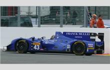 43 - Morgan LM P2 Evo SARD #01-19 (OAK-Pescarolo) - Team SARD Morand