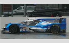 47 - Oreca 05 Nissan #01 - KCMG