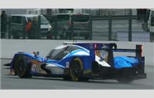 47 - Oreca 05 Nissan #01 - KCMG