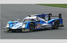 47 - Oreca 05 Nissan #01 - KCMG