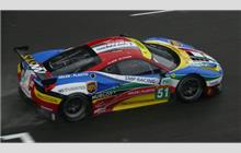 51 - Ferrari 458 Italia #2886 - AF Corse