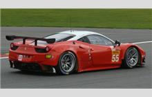 55 - Ferrari 458 Italia #2854 - AF Corse