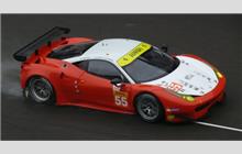 55 - Ferrari 458 Italia #2854 - AF Corse