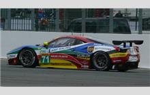 71 - Ferrari 458 Italia #2884 - AF Corse