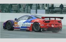 72 - Ferrari 458 Italia #2872 - SMP Racing
