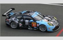 77 - Porsche 991 RSR #WP0ZZZ99ZFS199911 - Dempsey-Proton Racing