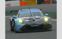 77 - Porsche 991 RSR #WP0ZZZ99ZFS199911 - Dempsey-Proton Racing