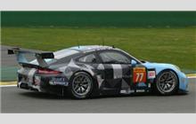 77 - Porsche 991 RSR #WP0ZZZ99ZFS199911 - Dempsey-Proton Racing