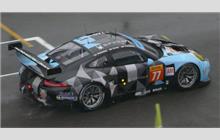 77 - Porsche 991 RSR #WP0ZZZ99ZFS199911 - Dempsey-Proton Racing