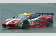 83 - Ferrari 458 Italia #2880 - AF Corse