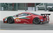 83 - Ferrari 458 Italia #2880 - AF Corse