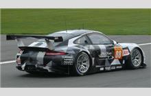 88 - Porsche 991 RSR #WP0ZZZ99ZES199914 - Abu Dhabi-Proton Racing