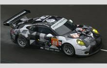 88 - Porsche 991 RSR #WP0ZZZ99ZES199914 - Abu Dhabi-Proton Racing