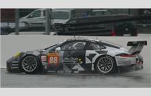 88 - Porsche 991 RSR #WP0ZZZ99ZES199914 - Abu Dhabi-Proton Racing